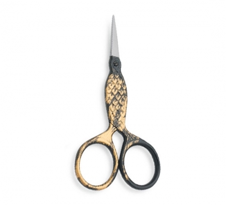 Fancy Scissor